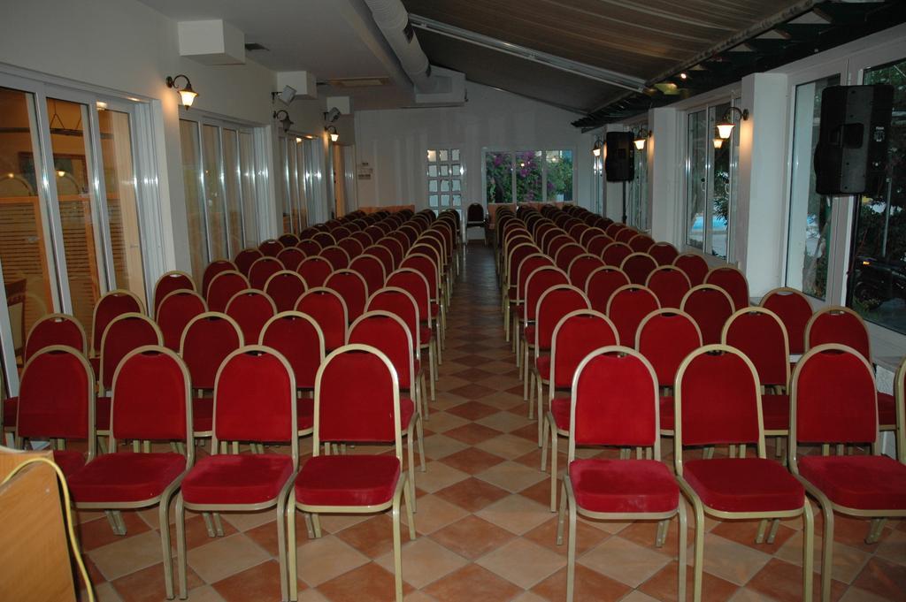 Danae Hotel Aegina Kültér fotó